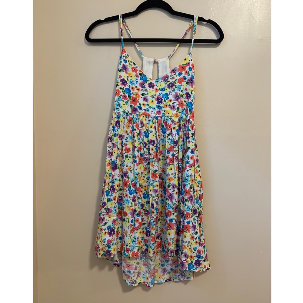 Colorful Dress🌸🌺🌼